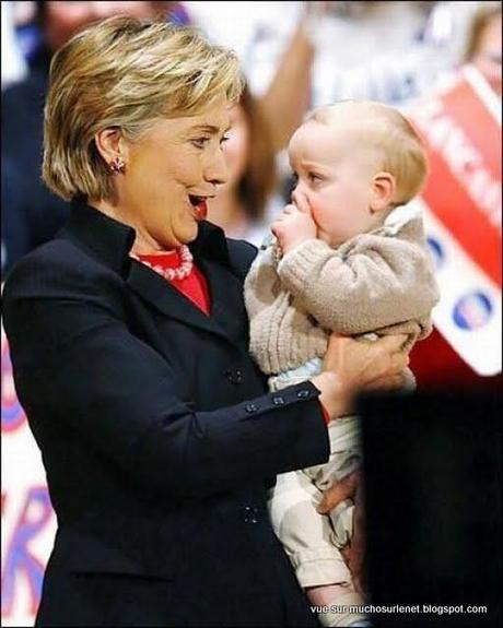 L'enfant et le politique