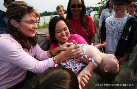 L'enfant et le politique
