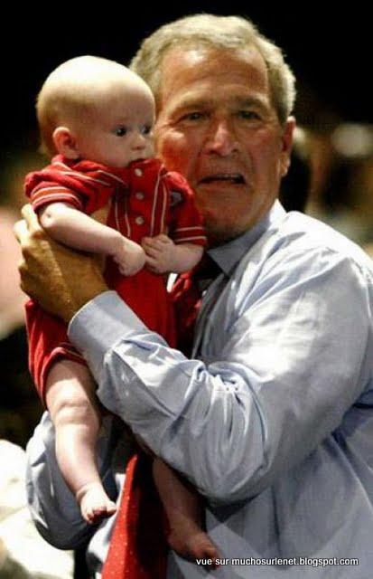 L'enfant et le politique