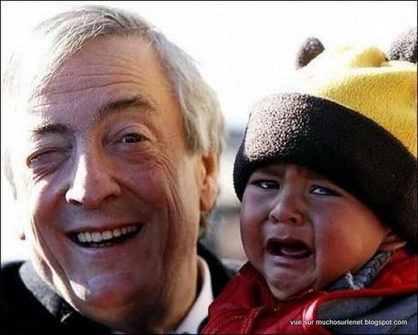 L'enfant et le politique