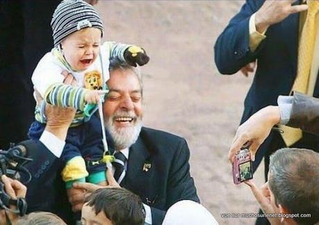 L'enfant et le politique