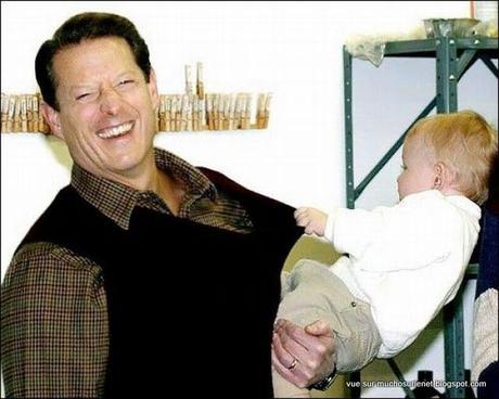 L'enfant et le politique