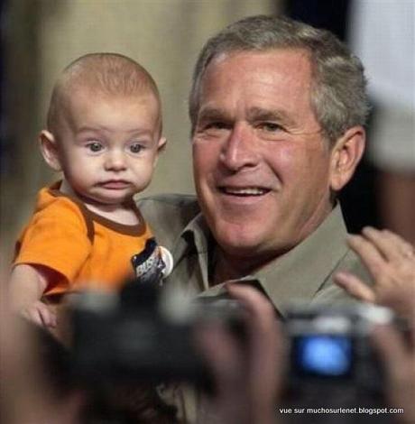 L'enfant et le politique