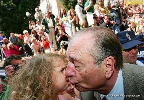 L'enfant et le politique