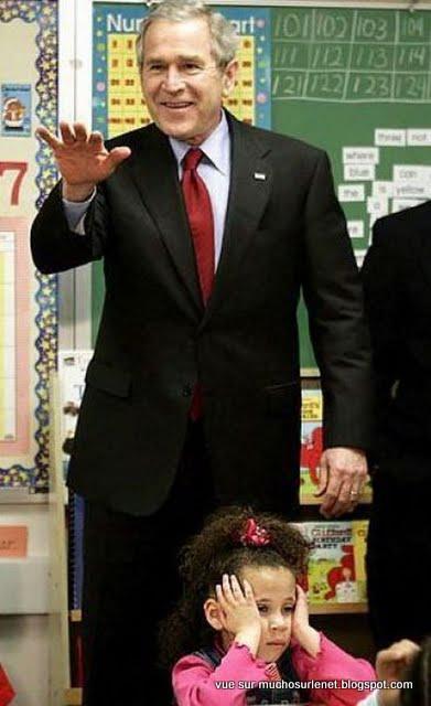 L'enfant et le politique