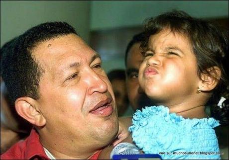 L'enfant et le politique