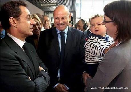 L'enfant et le politique