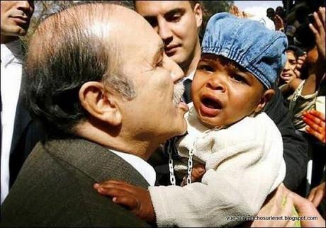 L'enfant et le politique