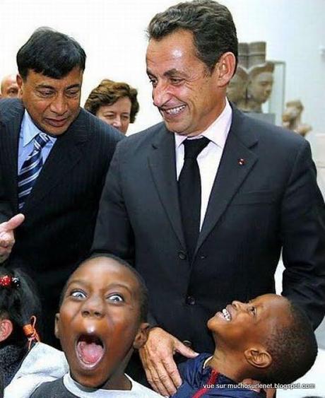 L'enfant et le politique