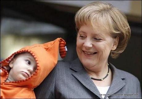 L'enfant et le politique