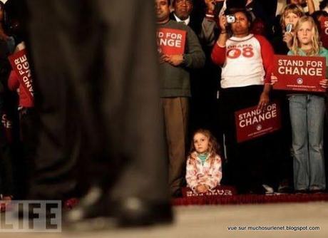 L'enfant et le politique