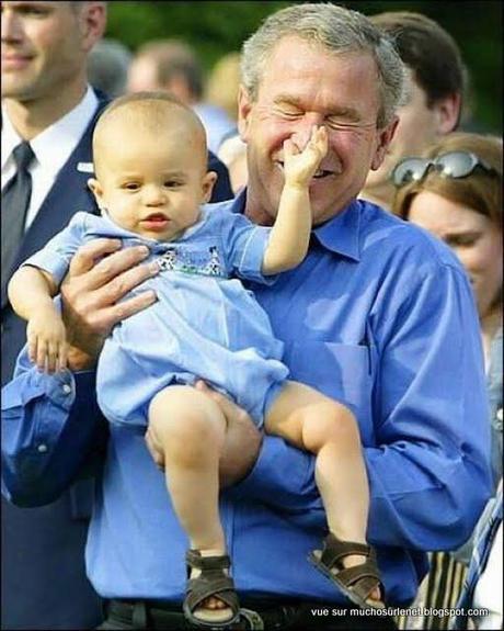 L'enfant et le politique