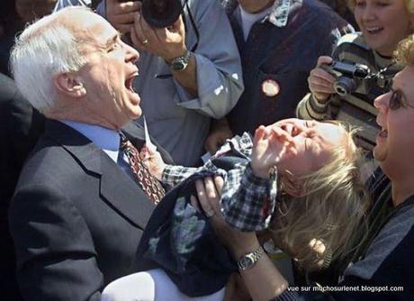 L'enfant et le politique