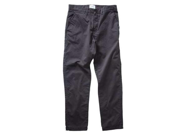 NORSE PROJECTS – FALL/WINTER 2010 – PANTS COLLECTION