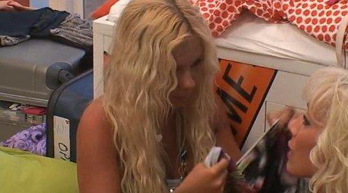 Dilemme ... on connait les 2 premiers nominés