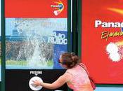 Panadol... l'effervescence bulles