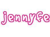 plasticines s'associent avec Jennyfer pour rentrée