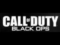 Call Duty Black prévu