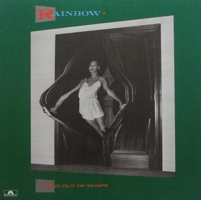 Rainbow #7-Bent Out Of Shape-1983