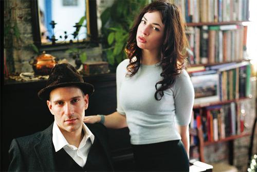 FLASH INFO : les Elysian Fields sont en France !!!
Ils...