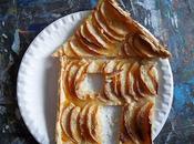 Tarte maison