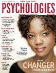 Psychologies Magazine : version 100% belge et nationale