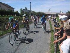 Trophée cycliste – Feuillardiers