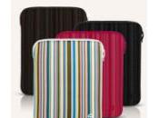 Test Robe, housse protection iPad signée be-ez