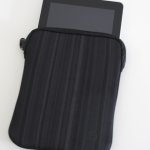 Test – LA Robe, housse de protection iPad signée be-ez