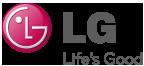 Logo - LG Electronics
