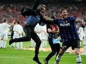 Vidéo Jose Mourinho quitte Milan revoir Materazzi