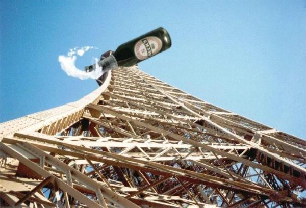 une photo et puis tu meurt - Take a Beer