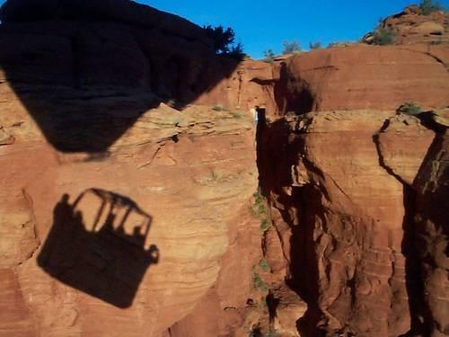 une photo et puis tu meurt - Dégonflé