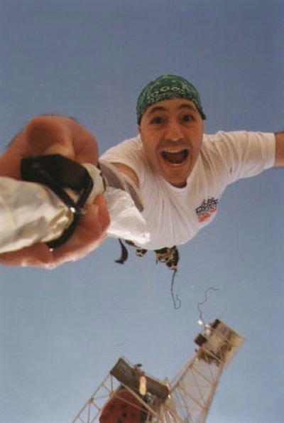 une photo et puis tu meurt - Ta gueule et profite