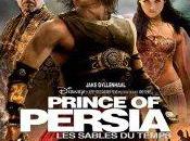 [Pré commande]Blu Ray"Prince Persia:les sables oubliés"
