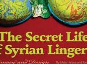 «The Secret Life Syrian Lingerie