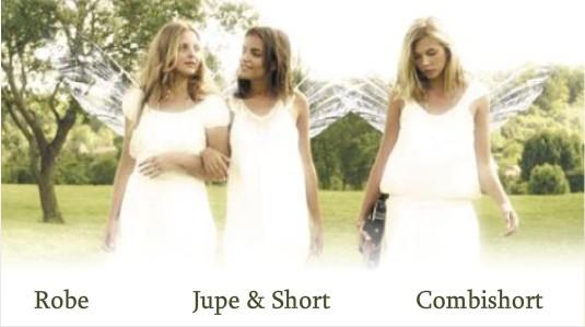 Les Fées de Bengale