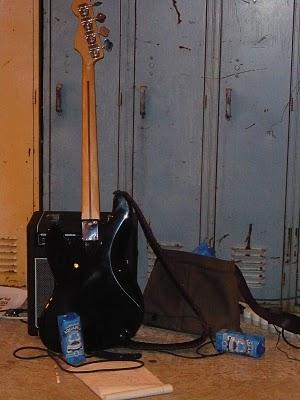 Aquapax@Gift Horse Project Concert