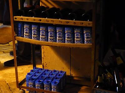 Aquapax@Gift Horse Project Concert