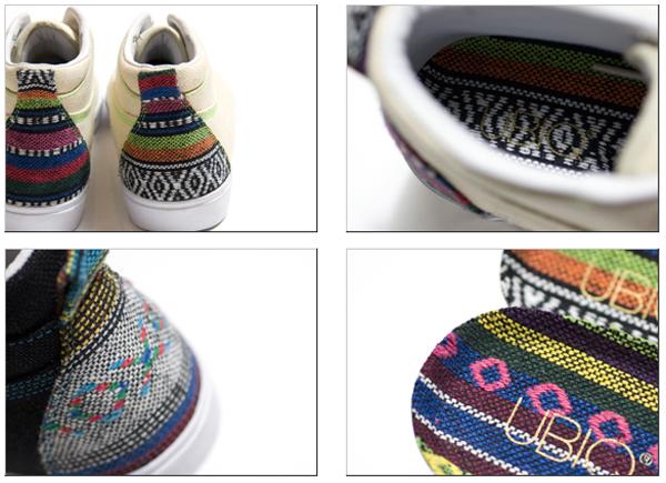 UBIQ – S/S 2010 – FATIMA MID HEMP