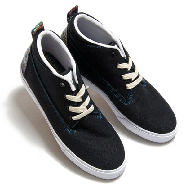 UBIQ – S/S 2010 – FATIMA MID HEMP