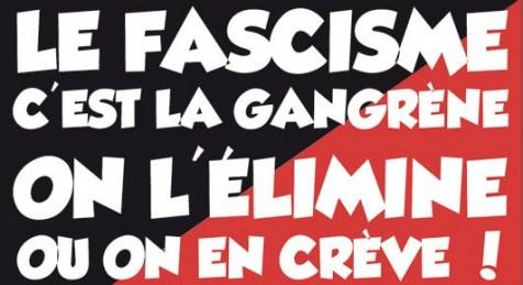 Le fascisme est-il possible au Canada?
