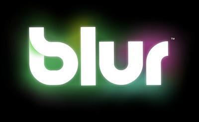Meta Test : Blur, course et action sur console