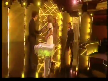 National Movie Awards 2010: Emma Watson, Daniel Radcliffe et Bonnie Wrigth National Movie Awards 2010: Emma Watson, Daniel Radcliffe et Bonnie Wrigth