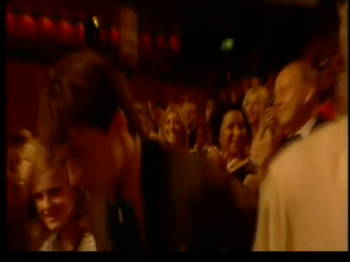 National Movie Awards 2010: Emma Watson, Daniel Radcliffe et Bonnie Wrigth National Movie Awards 2010: Emma Watson, Daniel Radcliffe et Bonnie Wrigth