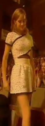 National Movie Awards 2010: Emma Watson, Daniel Radcliffe et Bonnie Wrigth National Movie Awards 2010: Emma Watson, Daniel Radcliffe et Bonnie Wrigth