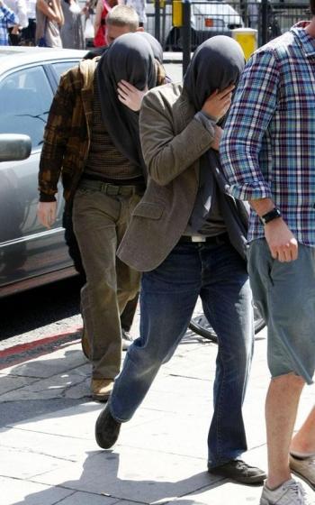 24 mai 2010: tournage à King Cross pour les acteurs d'Harry Potter 24 mai 2010: tournage à King Cross pour les acteurs d'Harry Potter