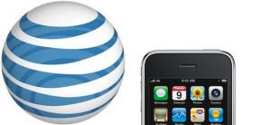 L’iPhone 4G confirmé par AT&T; et commercialisé en juin