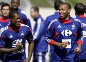 La France est mieux qu’en 2008