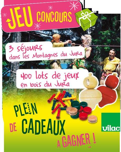 Pour les vacances, découvrez les montagnes du Jura